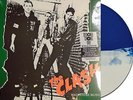 CLASH LP The Clash RECORD STORE Day Black Friday 2015 BLUE & WHITE Vinyl Numbere