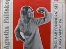 AGNETHA FÄLTSKOG (ABBA) * ALLTING HAR FÖRÄNDRAT SEJ * SWE 7