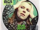 David Bowie RSD '15 45rpm 7
