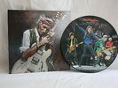 THE ROLLING STONES MISS YOU IN TOKYO LP PICTURE-DISC