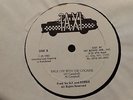 Al Campbell - Back of With The Cocaine /Roots Reggae 12