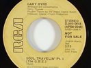 Gary Byrd 