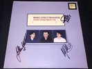 Manic Street Preachers - Everything Must Go LP (First Press Fully Signed)