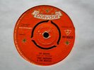 beatles featuring tony sheridan my bonnie polydor uk 1961