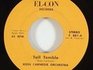 Ross Carnegie Orch 