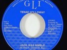 Tenae Holloway 