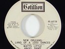 Watts Little Angel Band 