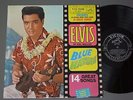 ELVIS PRESLEY/BLUE HAWAII JPN RA5041
