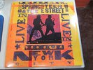 BRUCE SPRINGSTEEN Live New York City 3XLP COLUMBIA oop VG++ nice