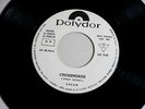 CREAM CROSSROADS  POLYDOR ITALIA PRESSING CROSSTOWN TRAFFIC  POP 45