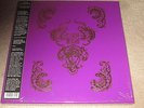 UTHER PENDRAGON  - SAN FRANCISCO EARTHQUAKE - 3 LP BOX SET - NEW