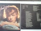 DAVID BOWIE - Young Americans - U.S. RCA Early pressing & Inner VINYL LP