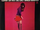 Chet Baker Quintet-Comin' On With-Prestige 7478-GEORGE COLEMAN