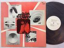 RARE ROBIN TROWER JAPAN PROMO ONLY LP 1972 NM VINYL