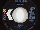 Bobby Byrd 