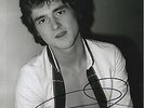 Les McKeown Hand Signed 12x8 Photo Bay City Rollers 6.