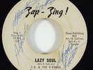 J.B. & The V-Kings 