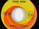 Patrice Holloway 