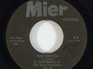 T. Mack Brown & The Soul Crusaders 