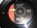 NORTHERN SOUL JACKIE TRENT IF YOU LOVE ME/ONLY ONE SUCH AS YOU PICCADILLY 35165