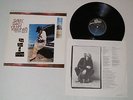 STEVIE RAY VAUGHAN-THE SKY IS CRYING-1991 U.S.A. VINYL-PICTURE INNER SLEEVE-LP