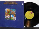 STEVE MILLER BAND Your Saving Grace '69 Capitol M- LP NICE