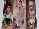 SEALED EVERCLEAR SPARKLE & FADE VINYL GATEFOLD COVER INCLUDES L.E. 7