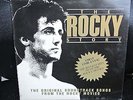 LP BSO OST COMP the ROCKY STORY SPANISH RARE 1992 VINYL VINILO