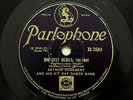 ARTHUR ROSEBERY KIT CAT DANCE BAND 