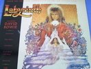 33t david bowie LABYRINTH 1986