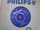 DAVID BOWIE -SPACE ODDITY- UK 7” SINGLE - 1969 -PHILIPS BF 1801-MONO