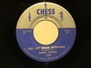 MUDDY WATERS Got My Mojo Working CHESS  listen