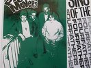 PRIME MOVERS SINS OF THE FOURFATHERS - ORIG GERMAN UNIQUE  PRISONERS MOD AS NEW