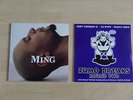 Roey Marquis II. - Ming (Doppel LP) + Zumo Breaks Round Two (Single)