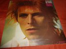 David Bowie ?– Space Oddity ..1972.. guter Zustand..RCA Victor...rar