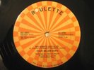 FOUR BELOW ZERO rare My Baby’s Got E.S.P. disco Patrick Adams EX 12