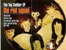 David Bowie Toy Soldier EP - Riot Squad - LTD to 1,000 (Mint) UK 2013