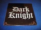 DARK KNIGHT - SAME LP     ( PRIVATE METAL , STILL SEALED , KILLEN , THATCHER )