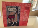 MAURICE VANDER TRIO - KENNY CLARKE - AT BLUE NOTE - FRENCH MONO - AUTOGRAPHED