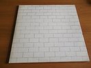PINK FLOYD THE WALL ORIGINAL 1979 GREEK 2LP HARVEST INSERTS + PROMO EMI SHEET