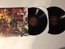 ILL BILL What's Wrong With Bill? 2 LP Non Phixion Necro HIP HOP hiphop death rap