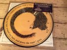 shel silverstein-special picture disc-36 poems recited,sung & shouted-1974 l.p.