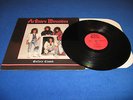 ARTHURS  MUSEUM -  GALLERY CLOSED LP   ( PRIVATE METAL , STILL IN SHRINK  )