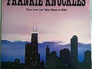 Frankie Knuckles - Your Love - Trax London #14777