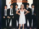 Blondie  PARALLEL LINES  1978 Chrysalis LP # CHR 1192  AS NEW