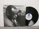 SYKES,ROOSEVELT DELMARK 632 FEEL LIKE BLOWING MY HORN M- ST $25.00