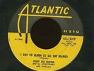 R&B Popcorn Ivory Joe Hunter 
