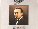 GIANTS OF JAZZ-BIX BEIDERBECKE (3 LP SET ) PREMIUM QUALITY USED LP (HM/NM)