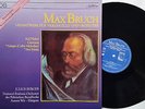 Julius Berger: Max Bruch- Complete Works for Violoncello, World Premiere/ EBS