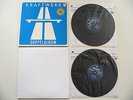 KRAFTWERK+Doppelalbum-Autobahn 1974+Philips 6623 057+MINT+